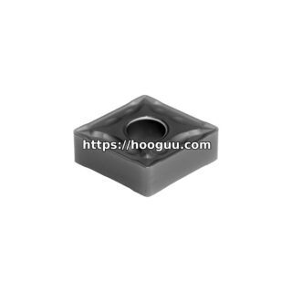 Original Sumitomo CNMG432EMU-AC5015S Carbide Turning Insert - Diamond 80° | Heat-resistant