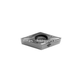 Original Sumitomo AC5025S Carbide Turning Insert - Parallelogram 85° DCGT32.50MESI-AC5025S