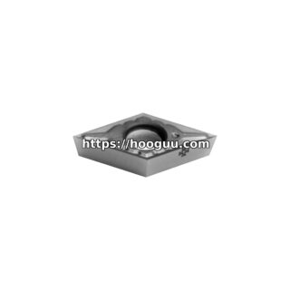 Original Sumitomo DCGT32.50.5MEFCAC5025S Carbide Turning Insert - Diamond 55° | Titanium