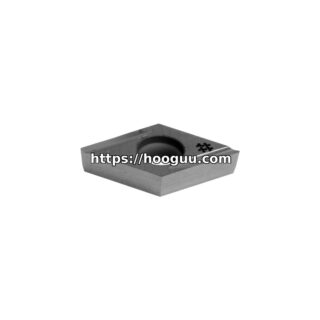 Original Sumitomo AC5025S Carbide Turning Insert - Parallelogram 85° | Heat-resistant DCGT32.50.5LFX-AC5025S