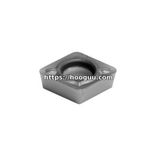 Original Sumitomo AC5015S Carbide Turning Insert - Parallelogram 85° CPMT21.51ESU-AC5015S