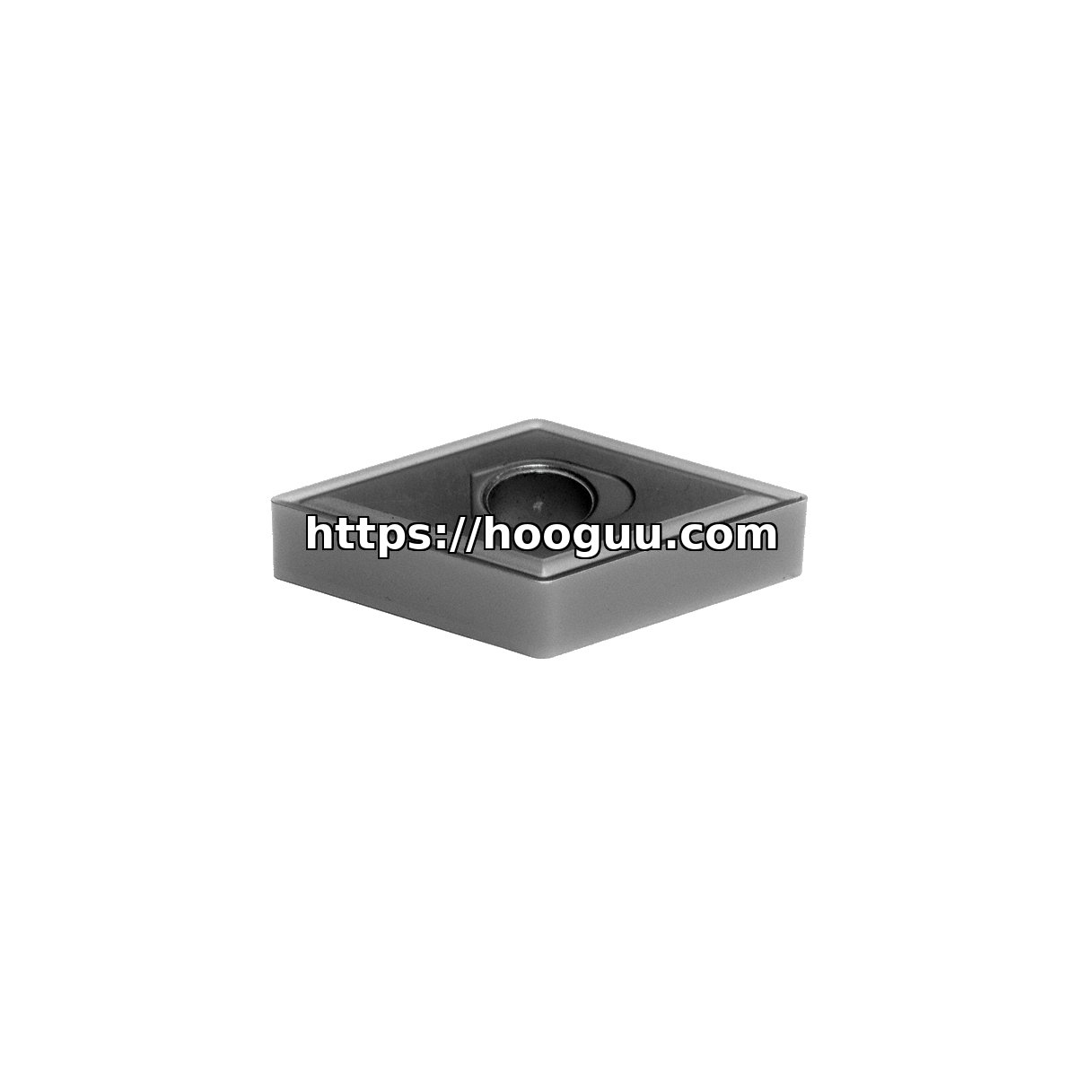 Original Sumitomo DNMG431EEX-AC5015S Carbide Turning Insert - Diamond 55° | Steel & More