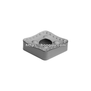 Original Sumitomo CNMM646ENP-AC5025S Carbide Turning Insert - Diamond 80° | Titanium