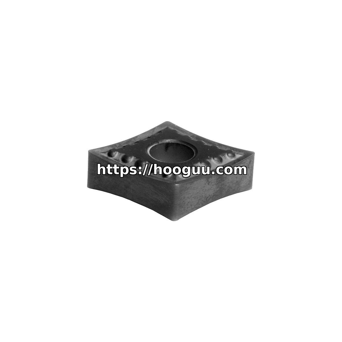 Original Sumitomo CNMG433EUP-AC5015S Carbide Turning Insert - Diamond 80° | Steel & More