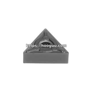 Original Sumitomo TNMG333EGU-AC5025S Carbide Turning Insert - Triangle | Titanium, Heat-resistant