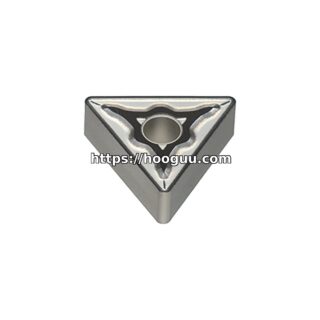 Original Sumitomo TNMG332EEM-AC5015S Carbide Turning Insert - Triangle