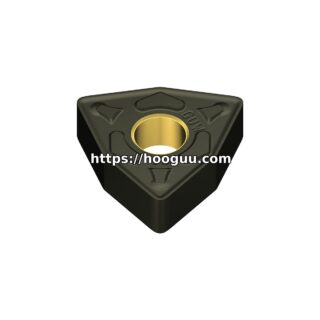 Original Sumitomo WNMG433EGUW AC4015K Carbide Turning Insert - Trigon 80°