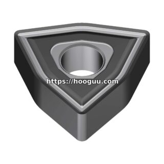 Original Sumitomo WNMG431EEX AC6020M Carbide Turning Insert - Trigon 80°