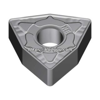 Original Sumitomo WNMG433EME AC8035P Carbide Turning Insert - Trigon 80° | Steel