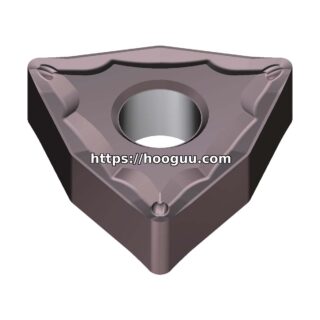 Original Sumitomo WNMG432ESU AC6040M Carbide Turning Insert - Trigon 80° | Steel & More