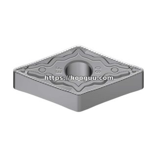 Original Sumitomo DNMG432EEF AC8035P Carbide Turning Insert - Diamond 55° | Steel, Stainless Steel