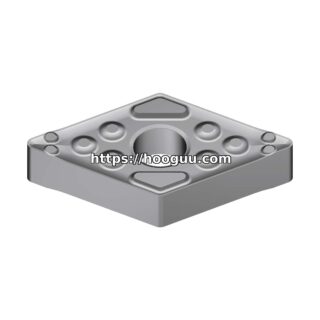 Original Sumitomo DNMG543ENG AC8035P Carbide Turning Insert - Diamond 55°