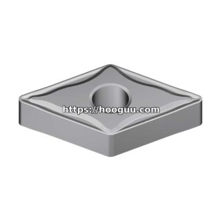 Original Sumitomo DNMG433EMX AC8035P Carbide Turning Insert - Diamond 55° | Steel & More
