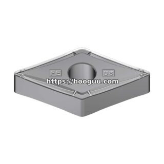 Original Sumitomo DNMG431EFE AC8015P Carbide Turning Insert - Diamond 55° | Steel