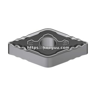 Original Sumitomo DNMG433EFL AC8025P Carbide Turning Insert - Diamond 55° | Steel