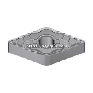 Original Sumitomo DNMG432ELU AC8015P Carbide Turning Insert - Diamond 55° | Cast Iron