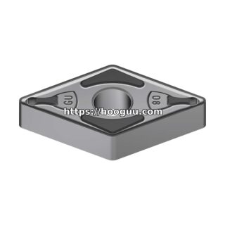 Original Sumitomo DNMG432EGU AC6020M Carbide Turning Insert - Diamond 55° | Steel