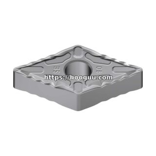 Original Sumitomo DNMG332ESE AC8015P Carbide Turning Insert - Diamond 55° | Steel