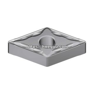 Original Sumitomo DNMG433EMU AC8035P Carbide Turning Insert - Diamond 55°