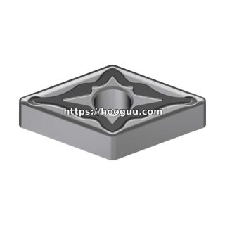 Original Sumitomo DNMG431EUX AC8025P Carbide Turning Insert - Diamond 55° | Steel