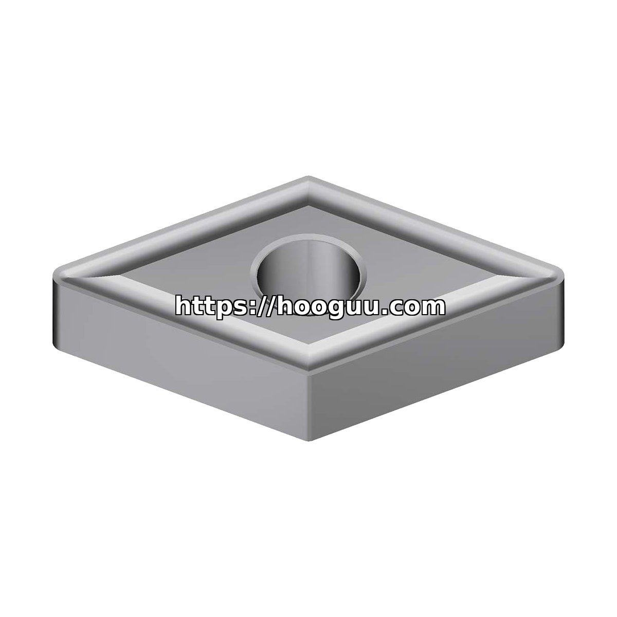 Original Sumitomo DNMG433ENZ AC8035P Carbide Turning Insert - Diamond 55° | Steel