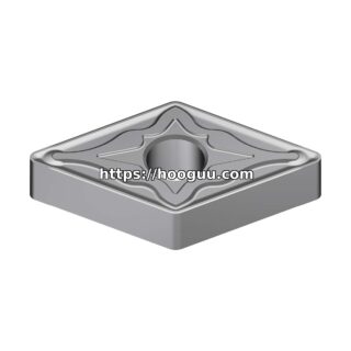 Original Sumitomo DNMG432EUX AC8015P Carbide Turning Insert - Diamond 55° | Steel, Cast Iron