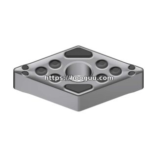 Original Sumitomo DNMG543ENG AC8025P Carbide Turning Insert - Diamond 55° | Steel