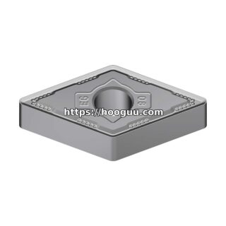 Original Sumitomo DNMG433EEG AC8035P Carbide Turning Insert - Diamond 55°