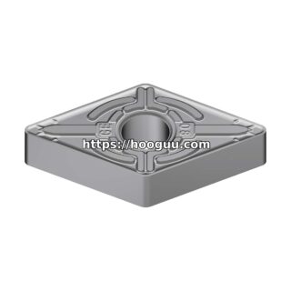 Original Sumitomo DNMG433EGE AC8015P Carbide Turning Insert - Diamond 55°