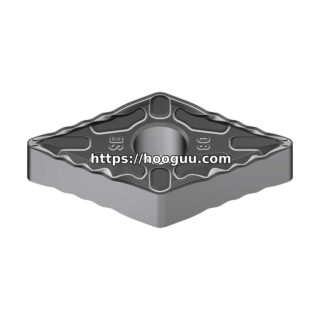 Original Sumitomo DNMG432ESE AC8025P Carbide Turning Insert - Diamond 55°