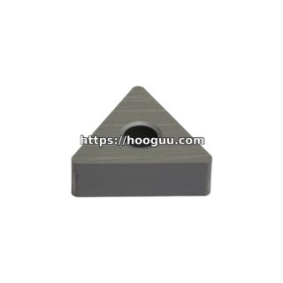 Original Sumitomo TNMA332-AC5025S Carbide Turning Insert - Triangle | Titanium, Heat-resistant