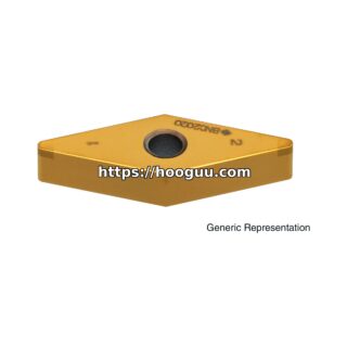Original Sumitomo 2NCVNGA332 BNC2010 Carbide Turning Insert | Steel, Hardened Steel