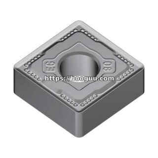 Original Sumitomo SNMG542EEG AC8035P Carbide Turning Insert - Square