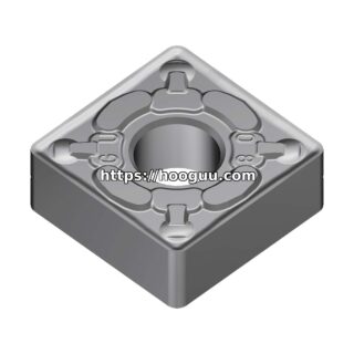 Original Sumitomo SNMG433EGU AC8035P Carbide Turning Insert - Square