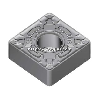 Original Sumitomo SNMG543EGE AC8015P Carbide Turning Insert - Square