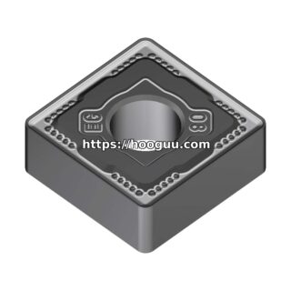 Original Sumitomo SNMG543EEG AC6020M Carbide Turning Insert - Square