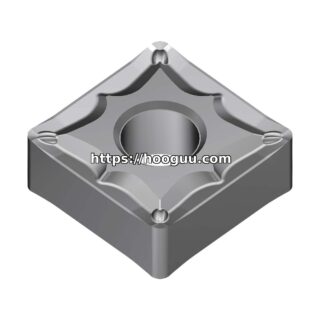 Original Sumitomo SNMG432ESU AC8035P Carbide Turning Insert - Square