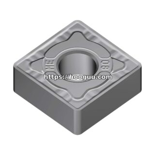 Original Sumitomo SNMG543EME AC8035P Carbide Turning Insert - Square