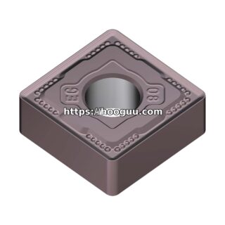 Original Sumitomo SNMG643EEG AC6040M Carbide Turning Insert - Square