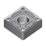 Original Sumitomo SNMG643ENG AC8035P Carbide Turning Insert - Square