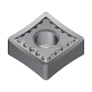 Original Sumitomo SNMG432EUP AC8035P Carbide Turning Insert - Square | Steel