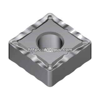 Original Sumitomo SNMG433ESX AC8015P Carbide Turning Insert - Square