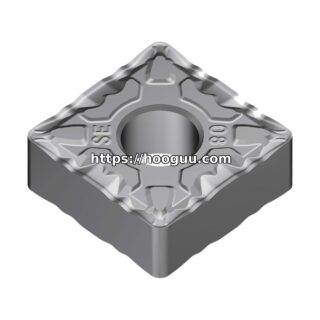 Original Sumitomo SNMG432ESE AC8015P Carbide Turning Insert - Square