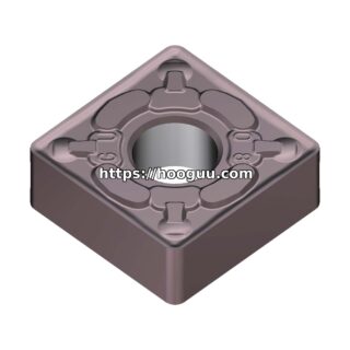 Original Sumitomo SNMG543EGU AC6040M Carbide Turning Insert - Square