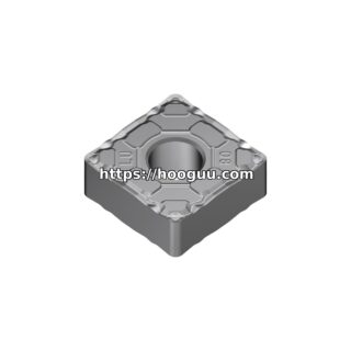 Original Sumitomo SNMG433ELU T1500A Carbide Turning Insert - Square