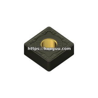 Original Sumitomo SNMG543EME AC4015K Carbide Turning Insert - Square