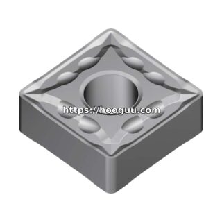 Original Sumitomo SNMG543EMU AC8015P Carbide Turning Insert - Square