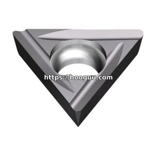 Original Sumitomo TPGT631RFX AC1030U Carbide Turning Insert - Triangle | Steel & More