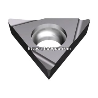 Original Sumitomo AC1030U Carbide Turning Insert - Parallelogram 85° TPGT63.001LFY TPGT63.001LFY AC1030U