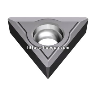 Original Sumitomo TCGT1.81.50MEFM Carbide Turning Insert - Triangle